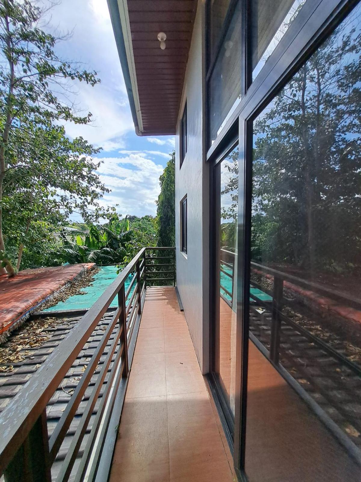 Ferienwohnung The Bistro House - Loft Unit - Vigan City Exterior foto