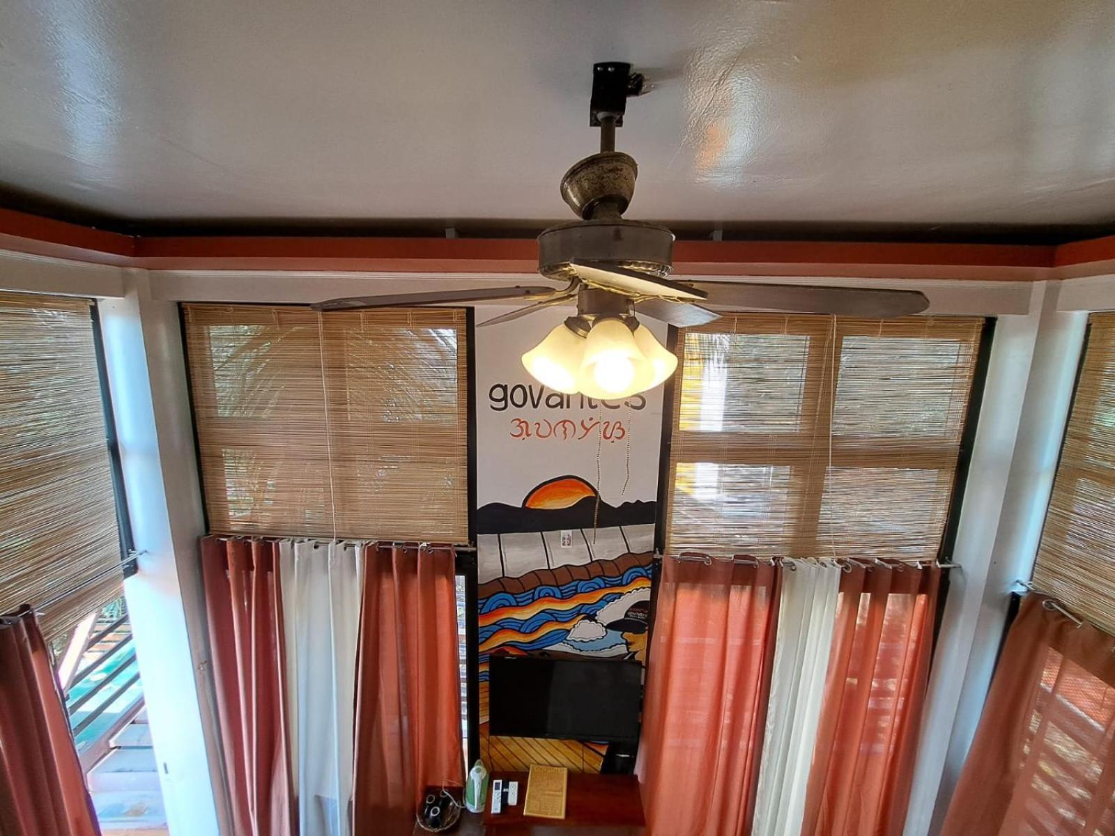 Ferienwohnung The Bistro House - Loft Unit - Vigan City Exterior foto