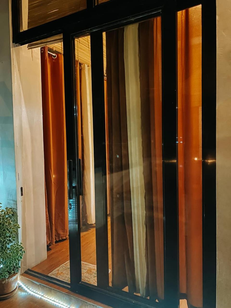 Ferienwohnung The Bistro House - Loft Unit - Vigan City Exterior foto