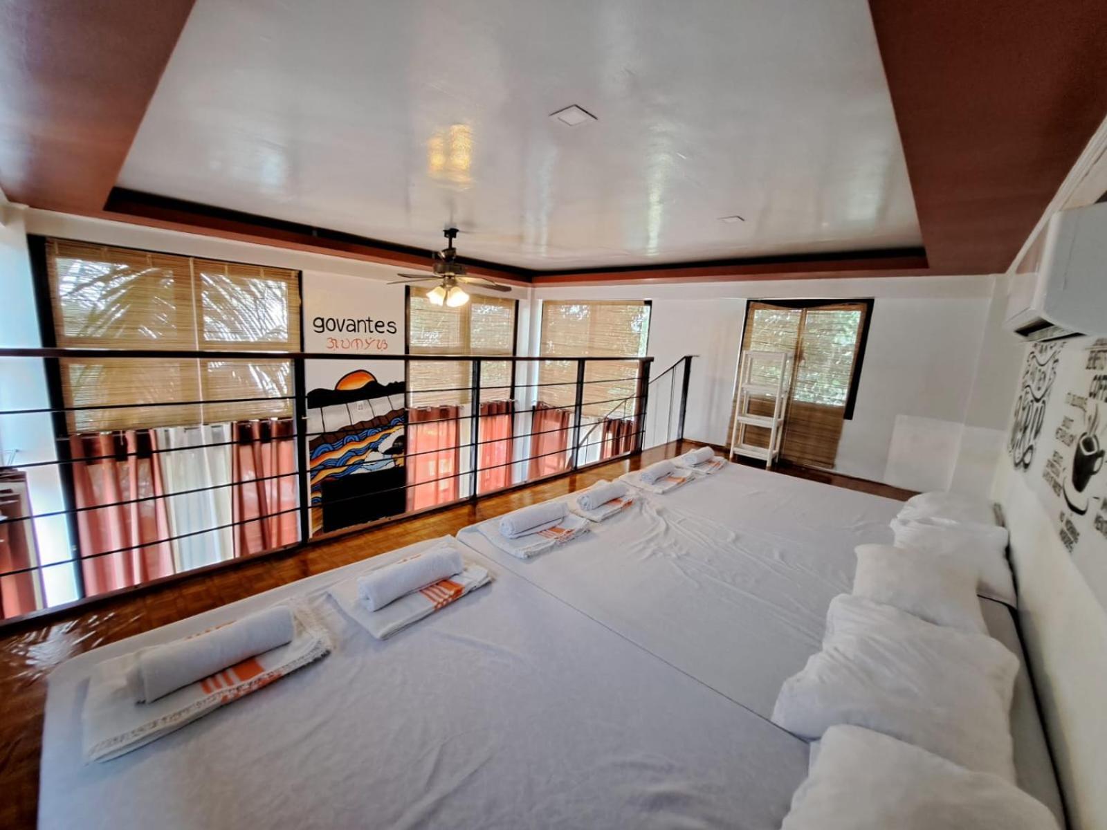 Ferienwohnung The Bistro House - Loft Unit - Vigan City Exterior foto